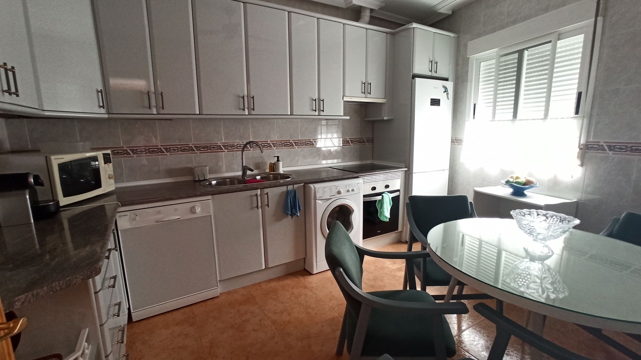 Photo of Kitchen in Ahigal
