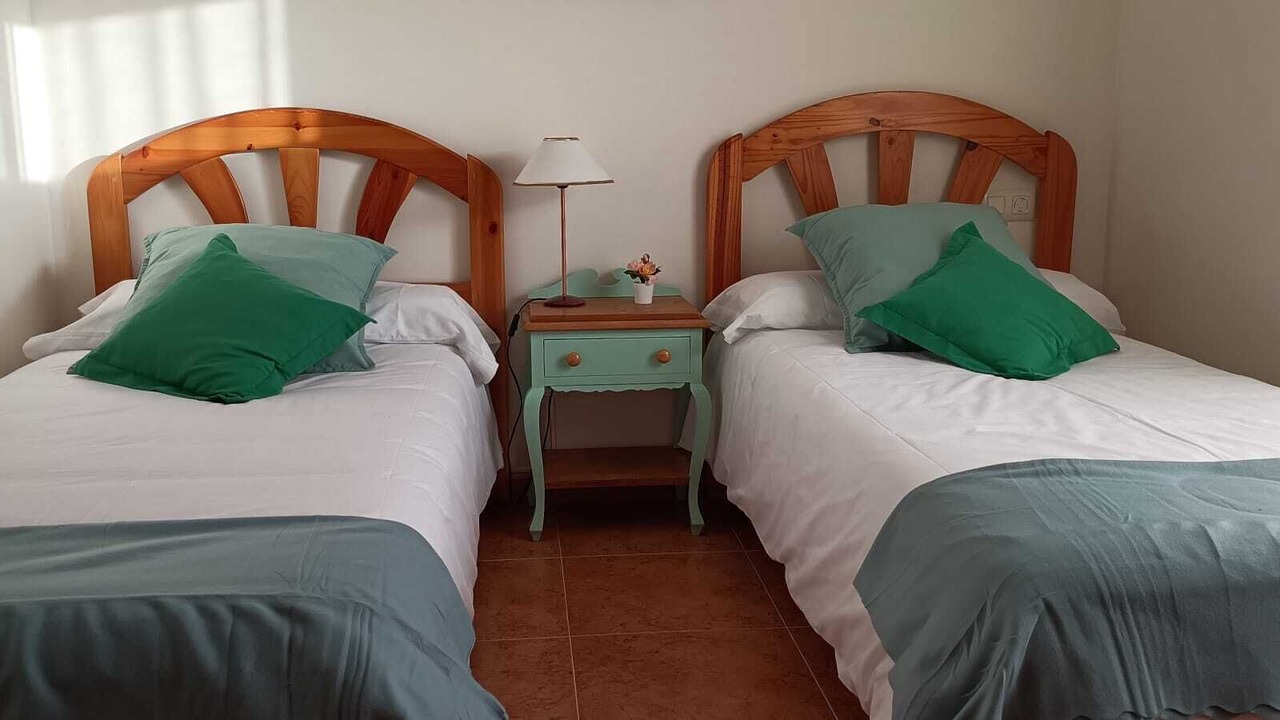Photo of Bedroom in Ahigal