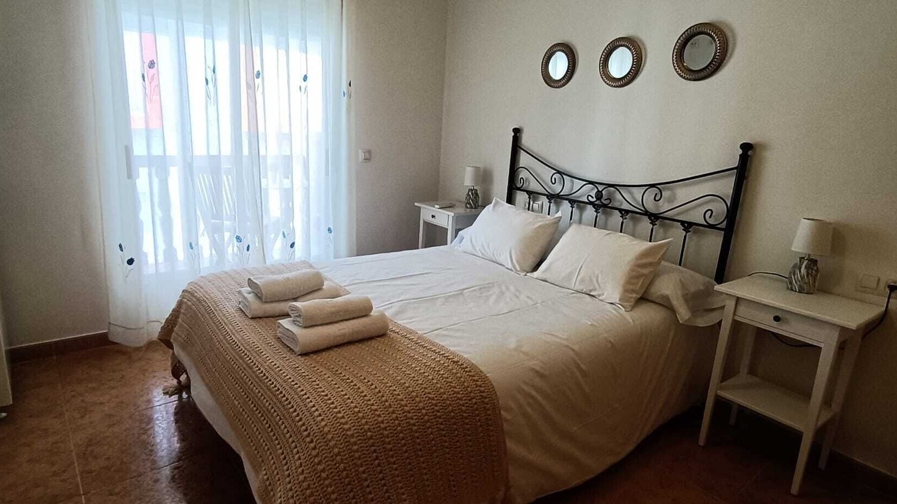 Photo of Bedroom in Ahigal