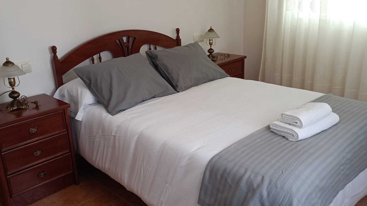 Photo of Bedroom in Ahigal