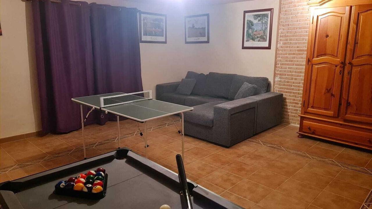 Photo of Bedroom in Escalona