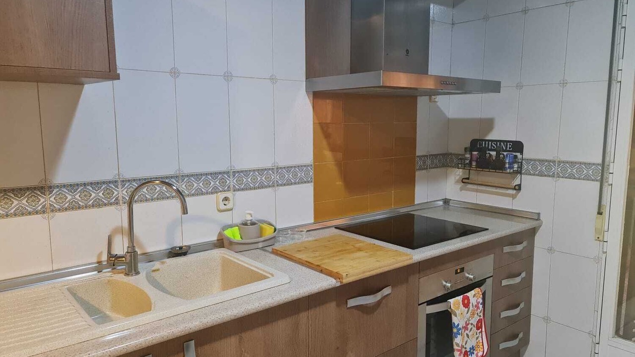 Photo of Kitchen in Escalona