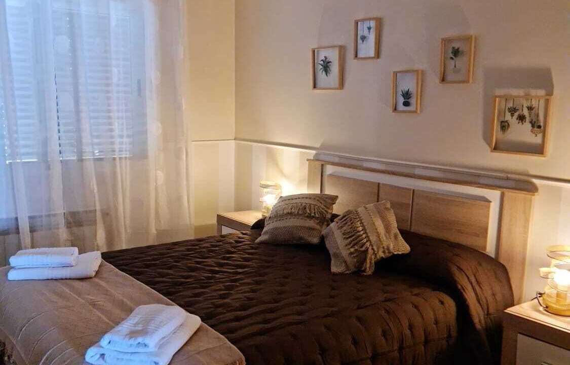 Photo of Bedroom in Escalona
