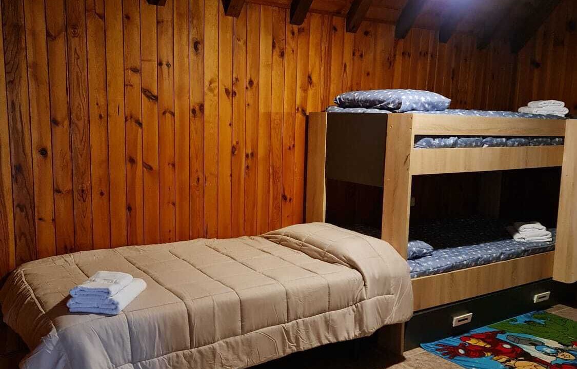 Photo of Bedroom in Escalona
