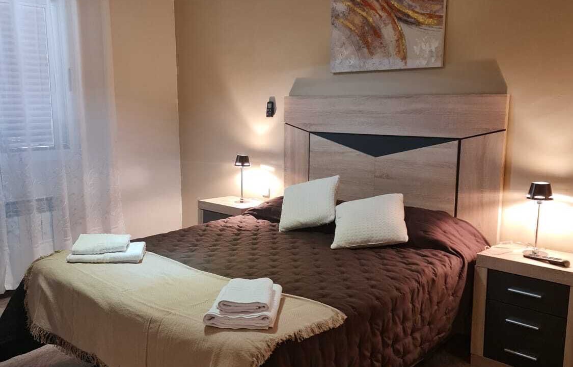 Photo of Bedroom in Escalona