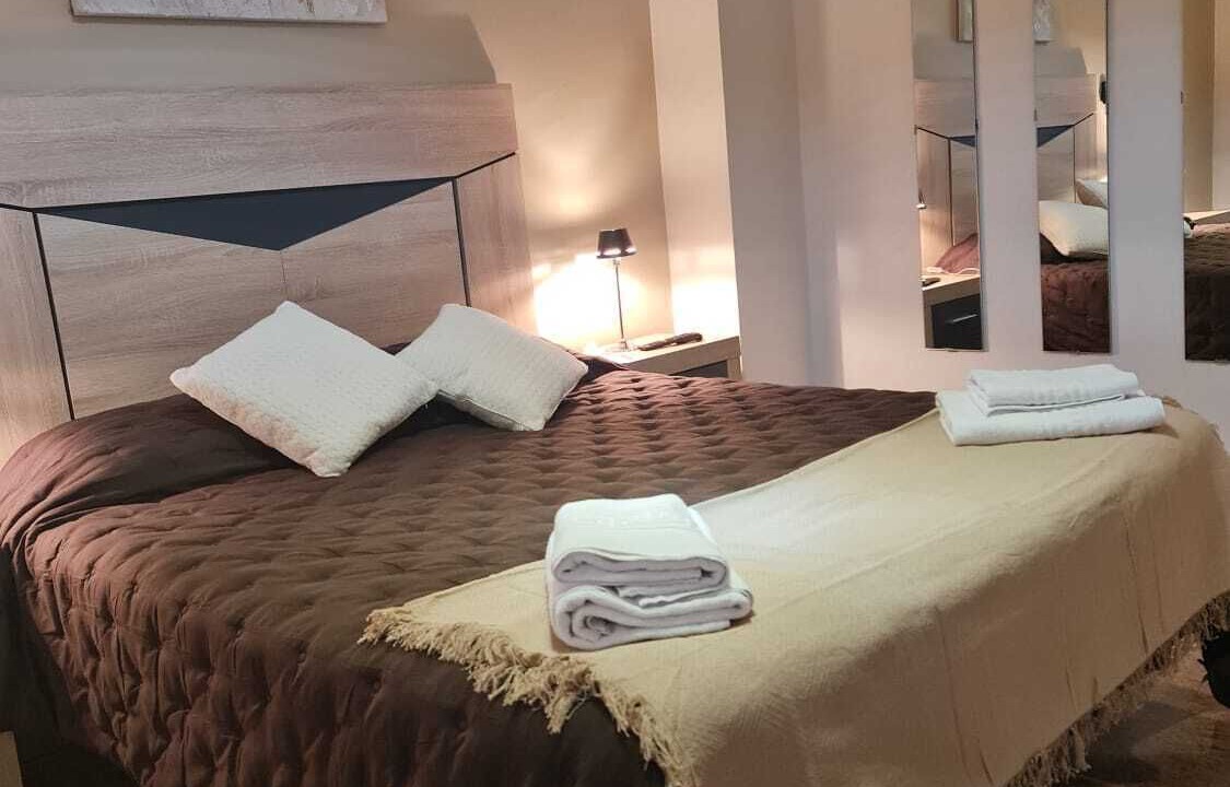 Photo of Bedroom in Escalona
