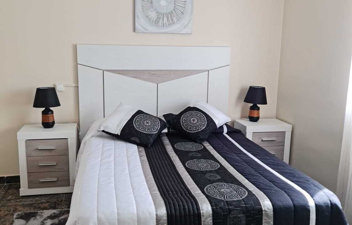 Photo of Bedroom in Escalona