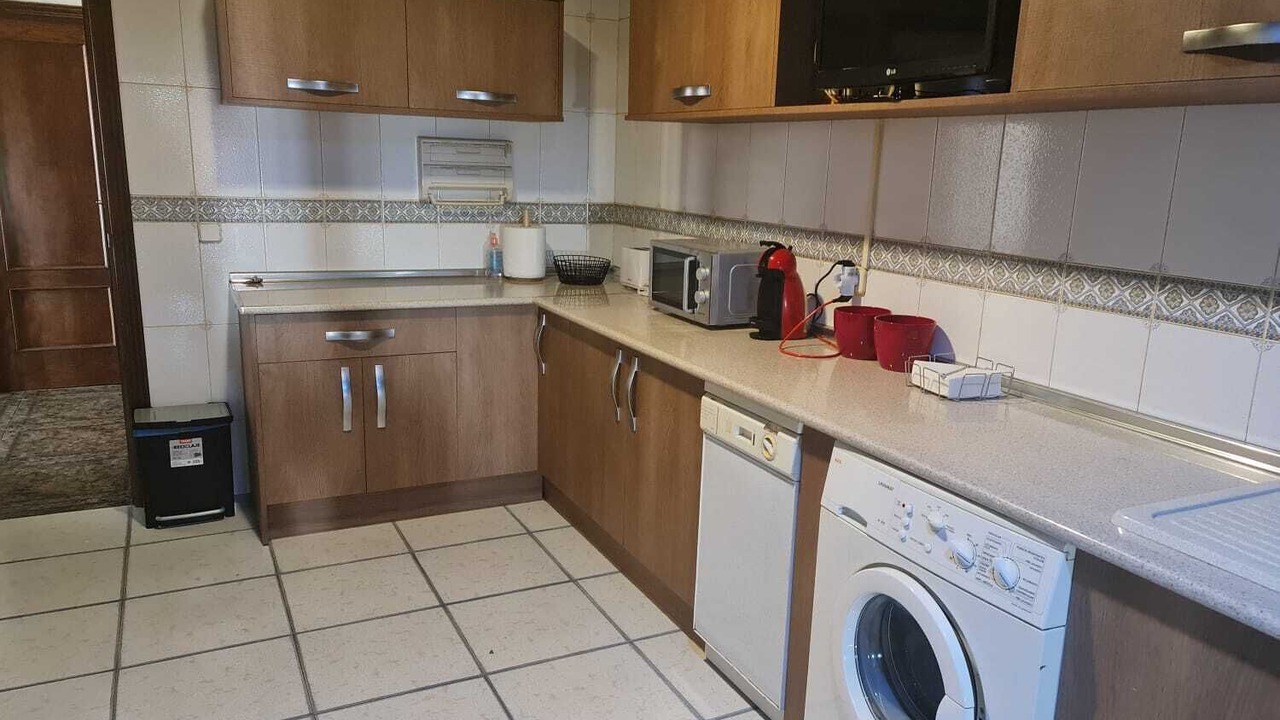 Photo of Kitchen in Escalona