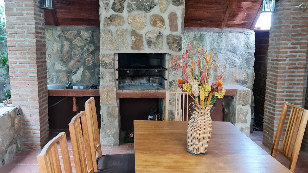 Photo of Outdoor in Escalona