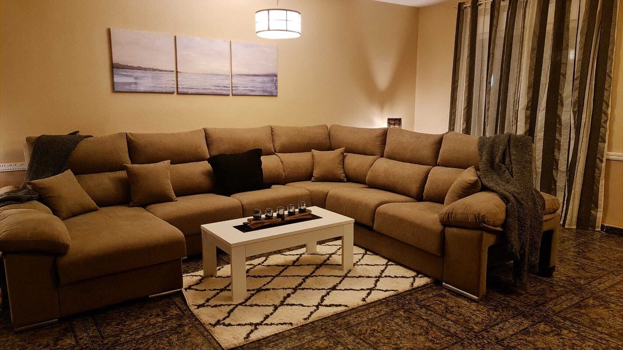 Photo of Livingroom in Escalona