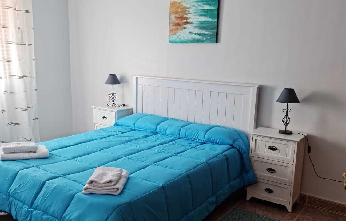 Photo of Bedroom in Escalona