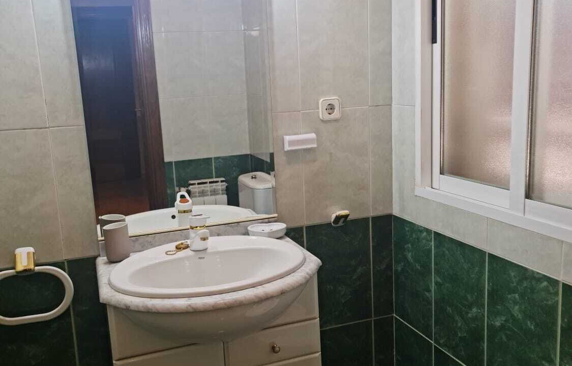 Photo of Bathroom in Escalona