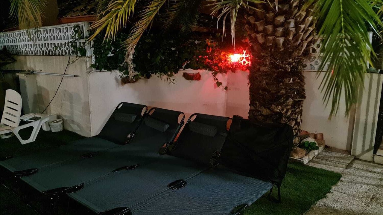 Photo of Patio Balcony in Escalona