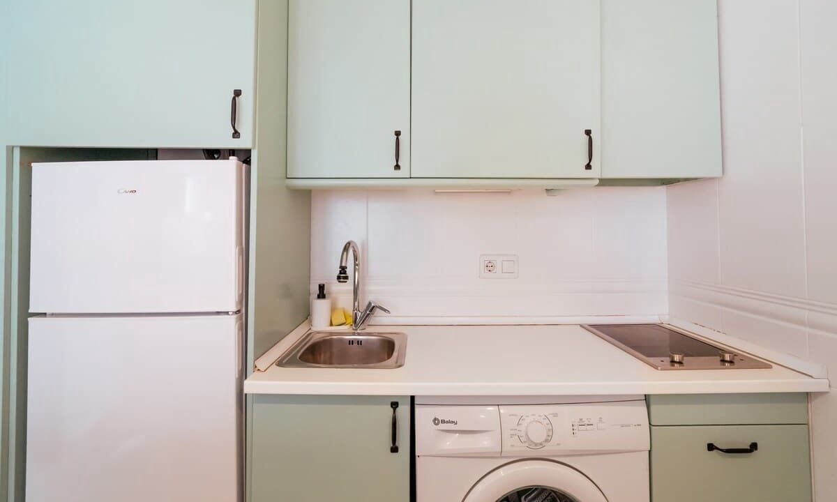 Photo of Kitchen in Old Town