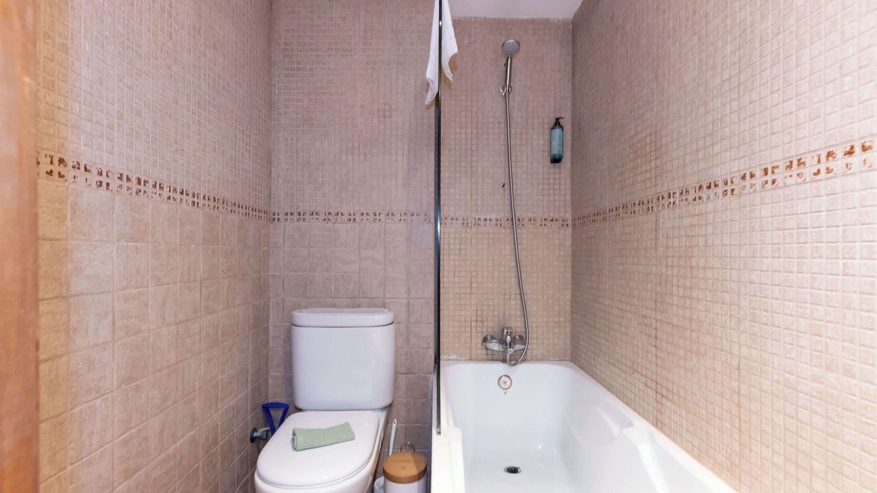 Photo of Bathroom in Old Town
