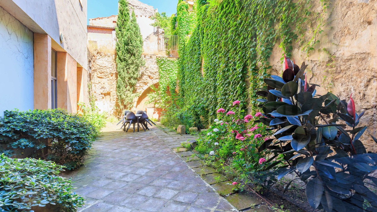 Photo of Patio Balcony in Old Town