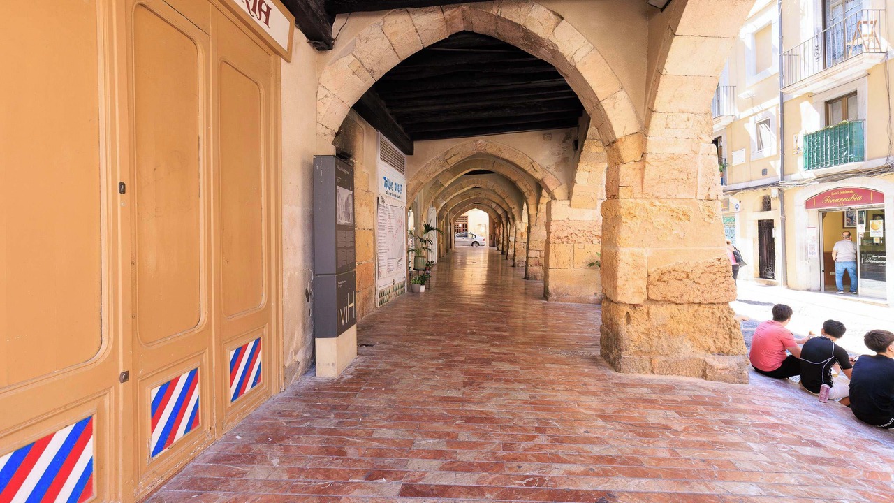 Photo of Others in Old Town