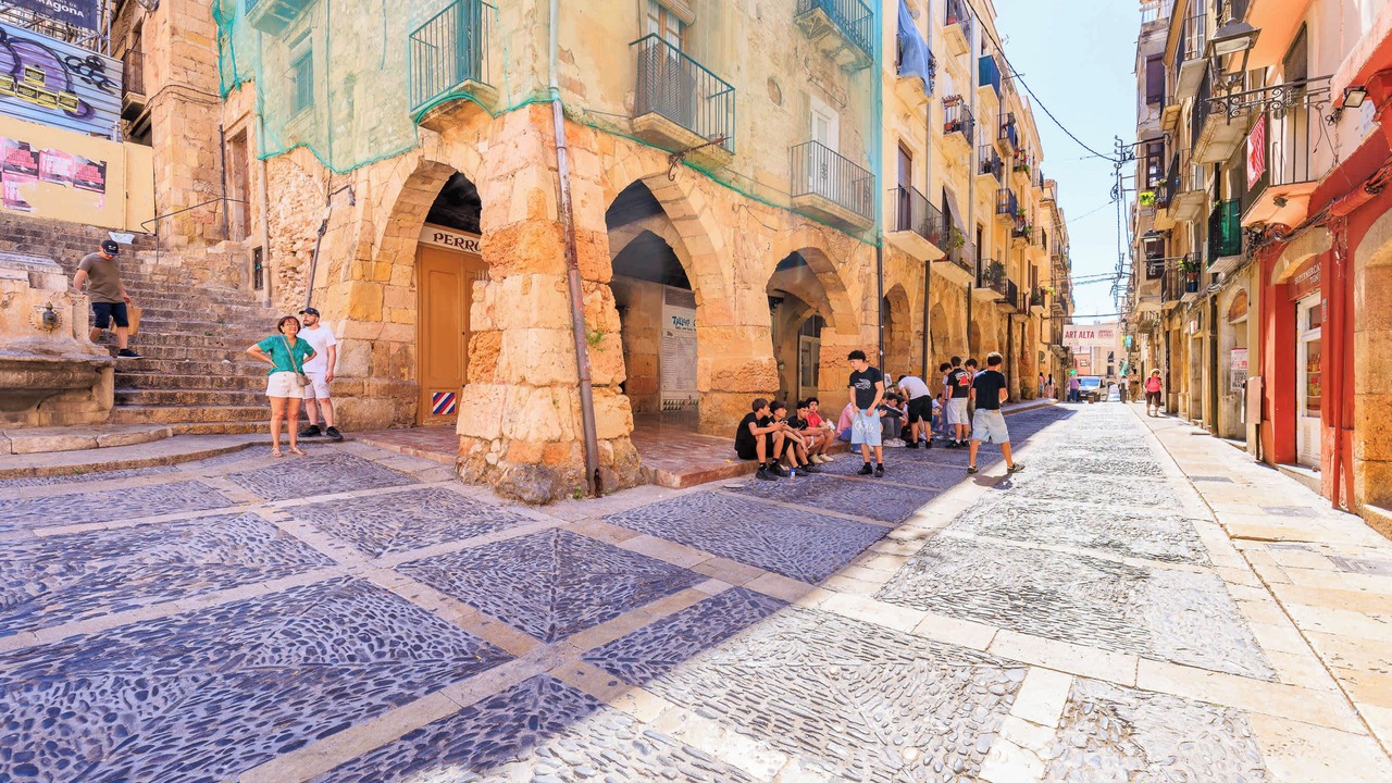 Photo of Others in Old Town