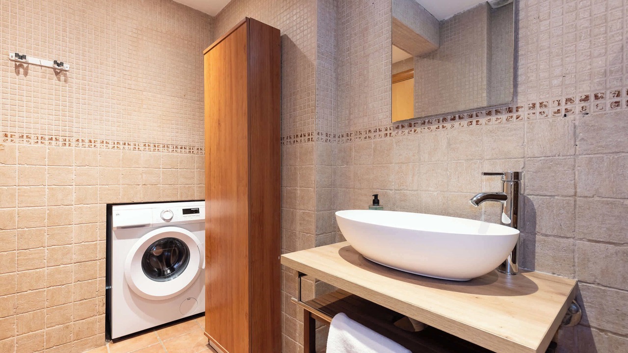 Photo of Bathroom in Old Town