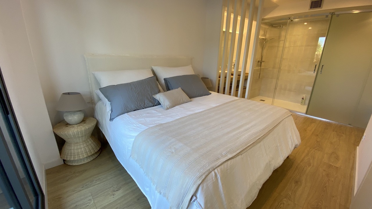 Photo of Bedroom in Palamos