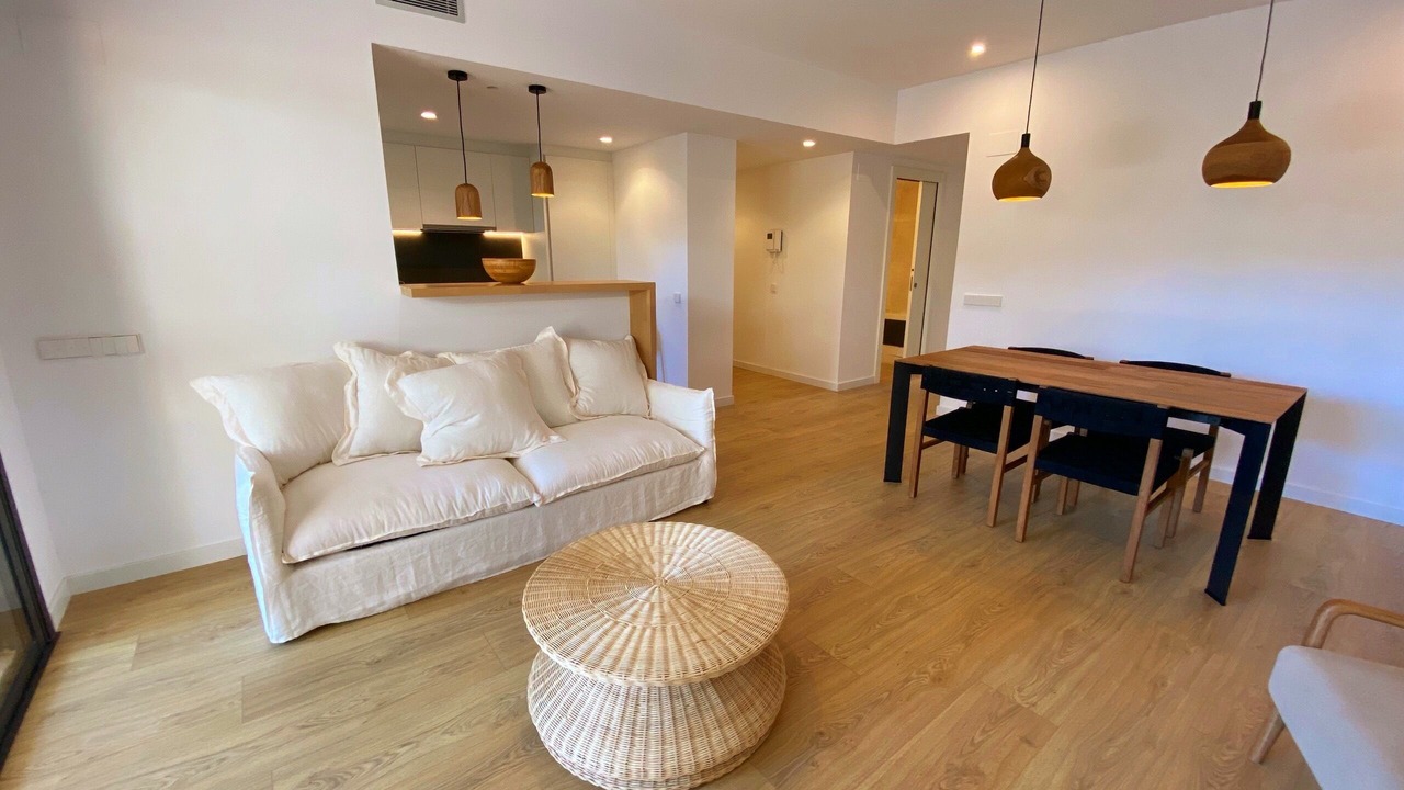 Photo of Livingroom in Palamos