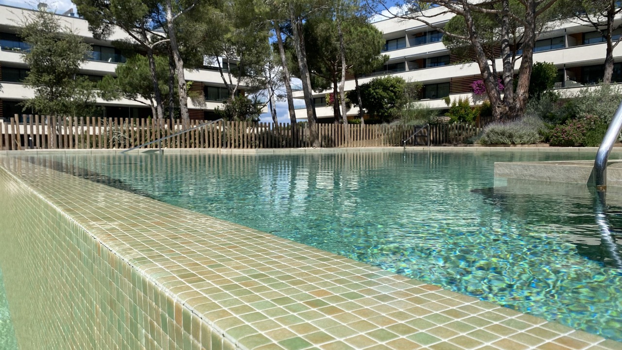 Photo of Outdoor in Palamos