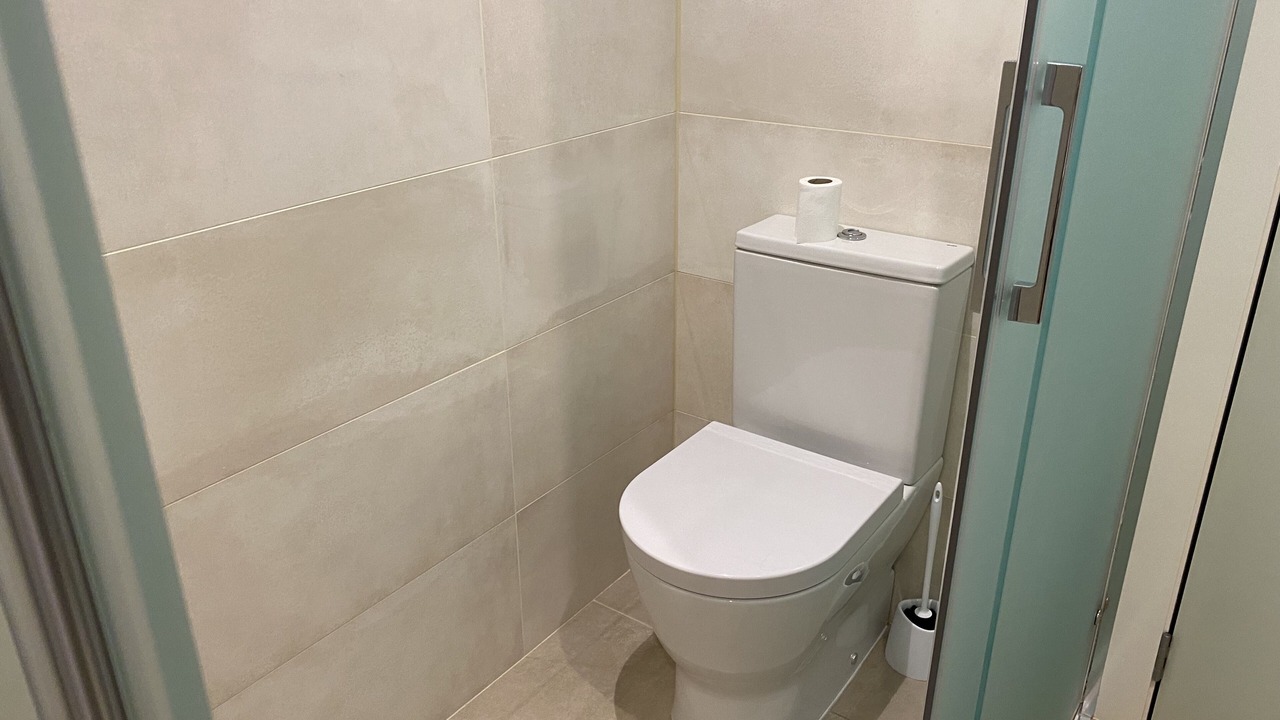 Photo of Bathroom in Palamos