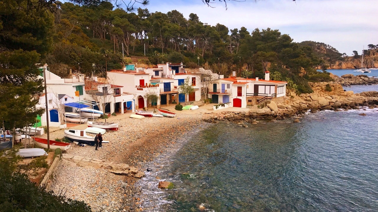 Photo of Others in Palamos
