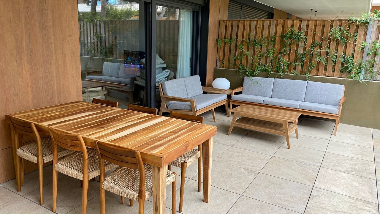 Photo of Outdoor in Palamos