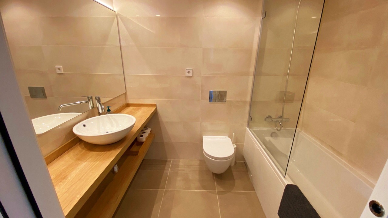 Photo of Bathroom in Palamos