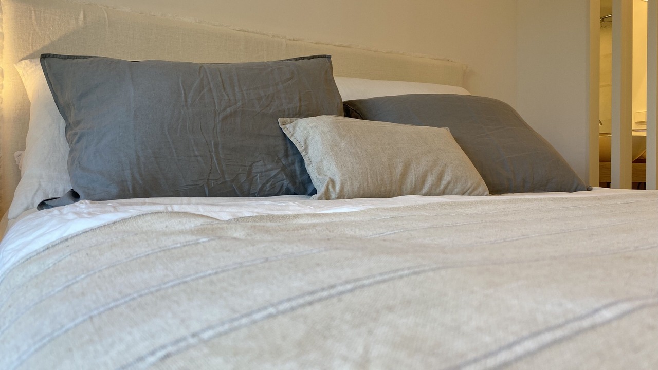 Photo of Bedroom in Palamos