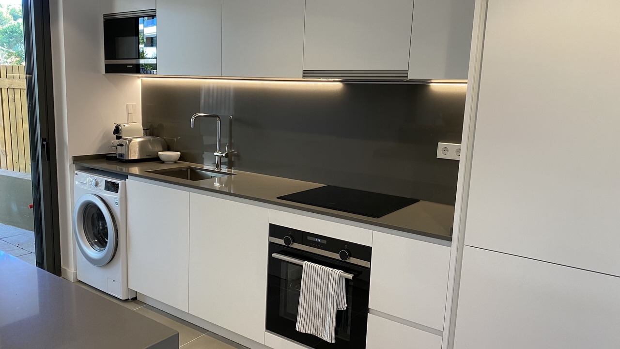 Photo of Kitchen in Palamos