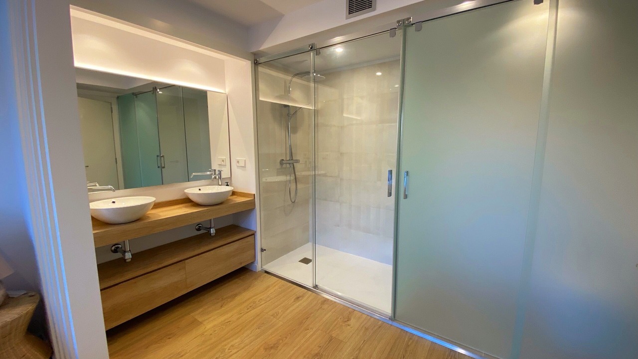 Photo of Bathroom in Palamos