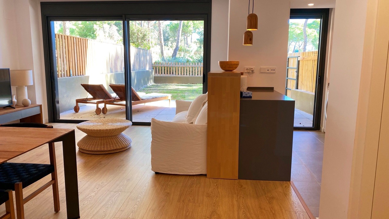 Photo of Livingroom in Palamos
