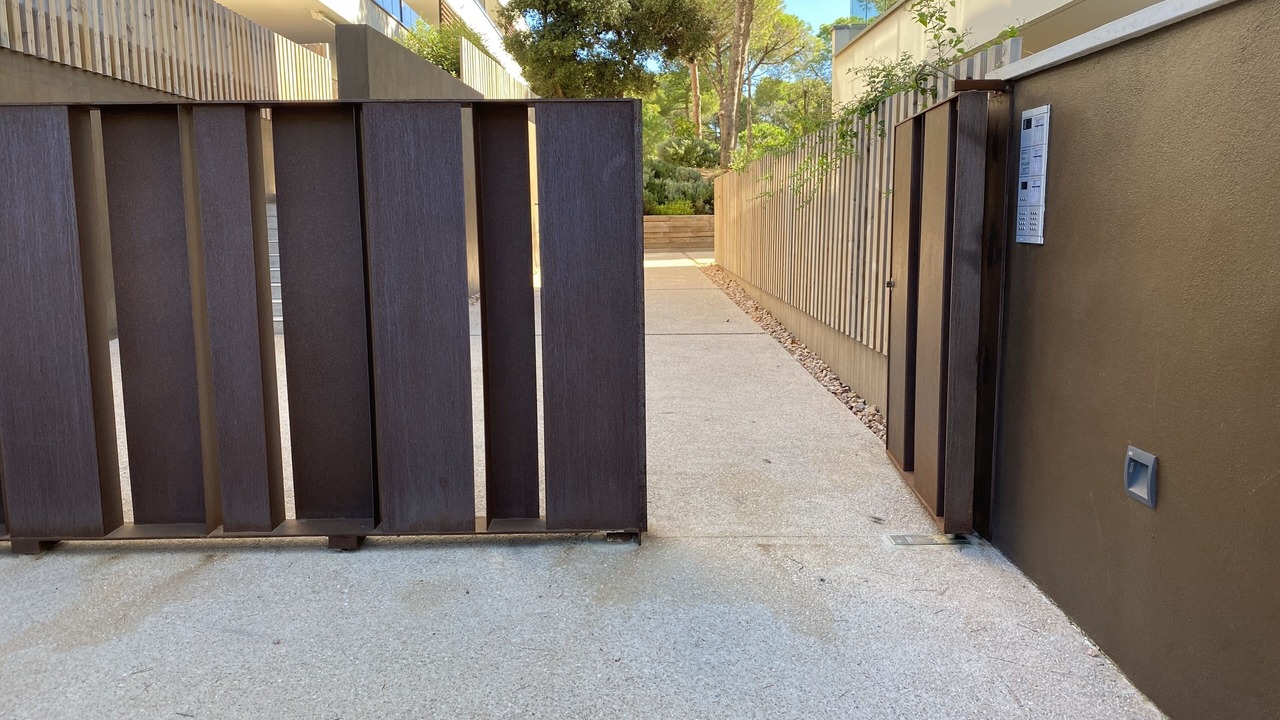 Photo of Outdoor in Palamos