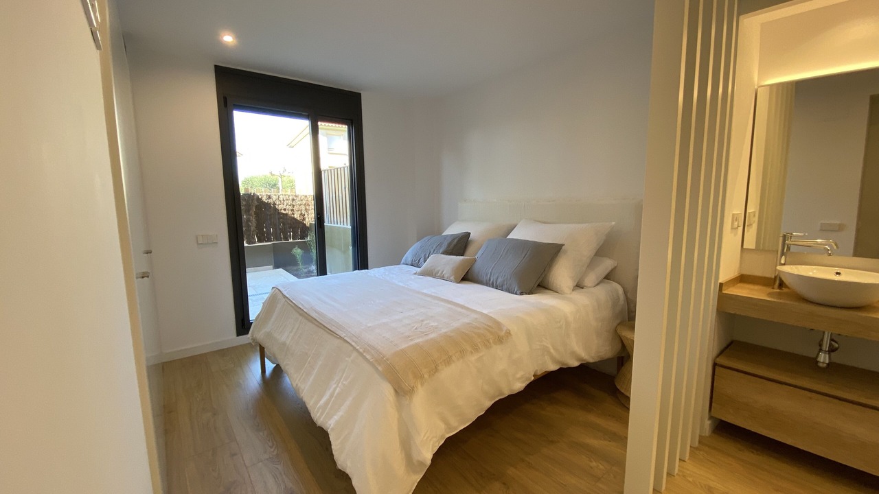 Photo of Bedroom in Palamos