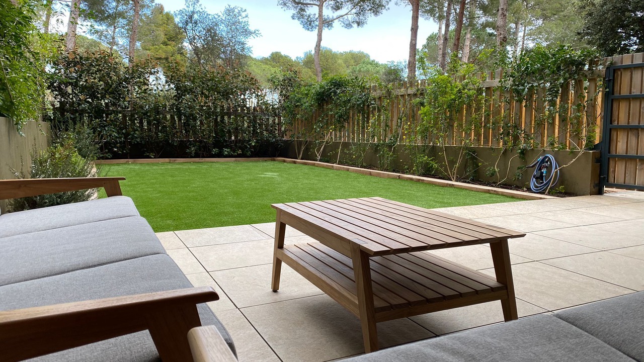 Photo of Patio Balcony in Palamos