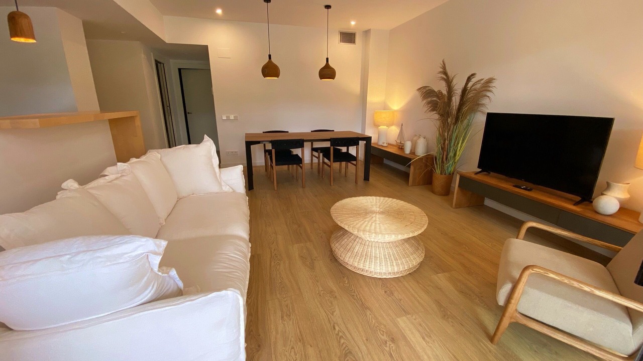 Photo of Livingroom in Palamos