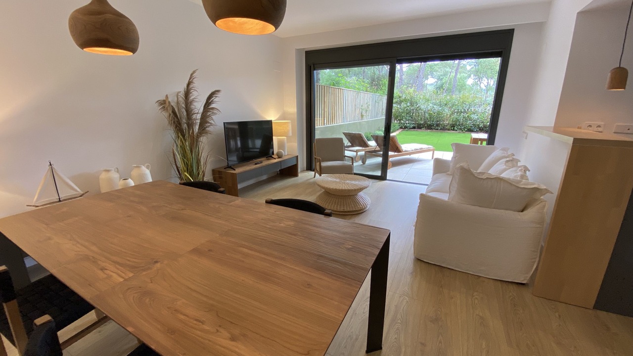 Photo of Livingroom in Palamos