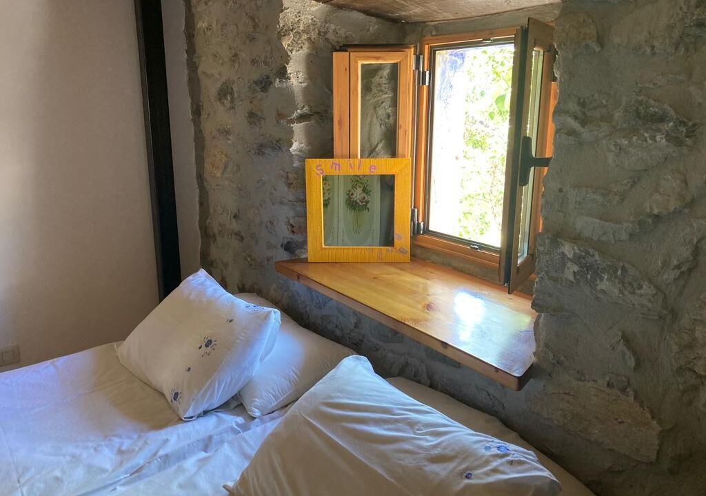 Photo of Bedroom in Otero de Guardo