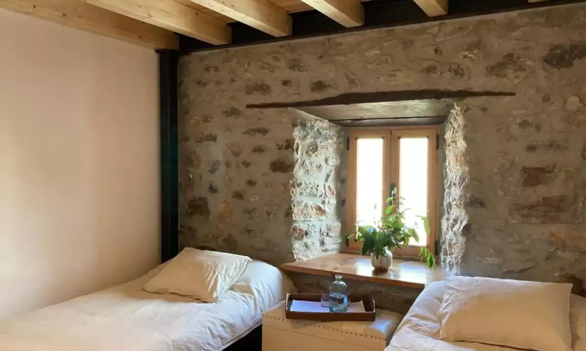 Photo of Bedroom in Otero de Guardo