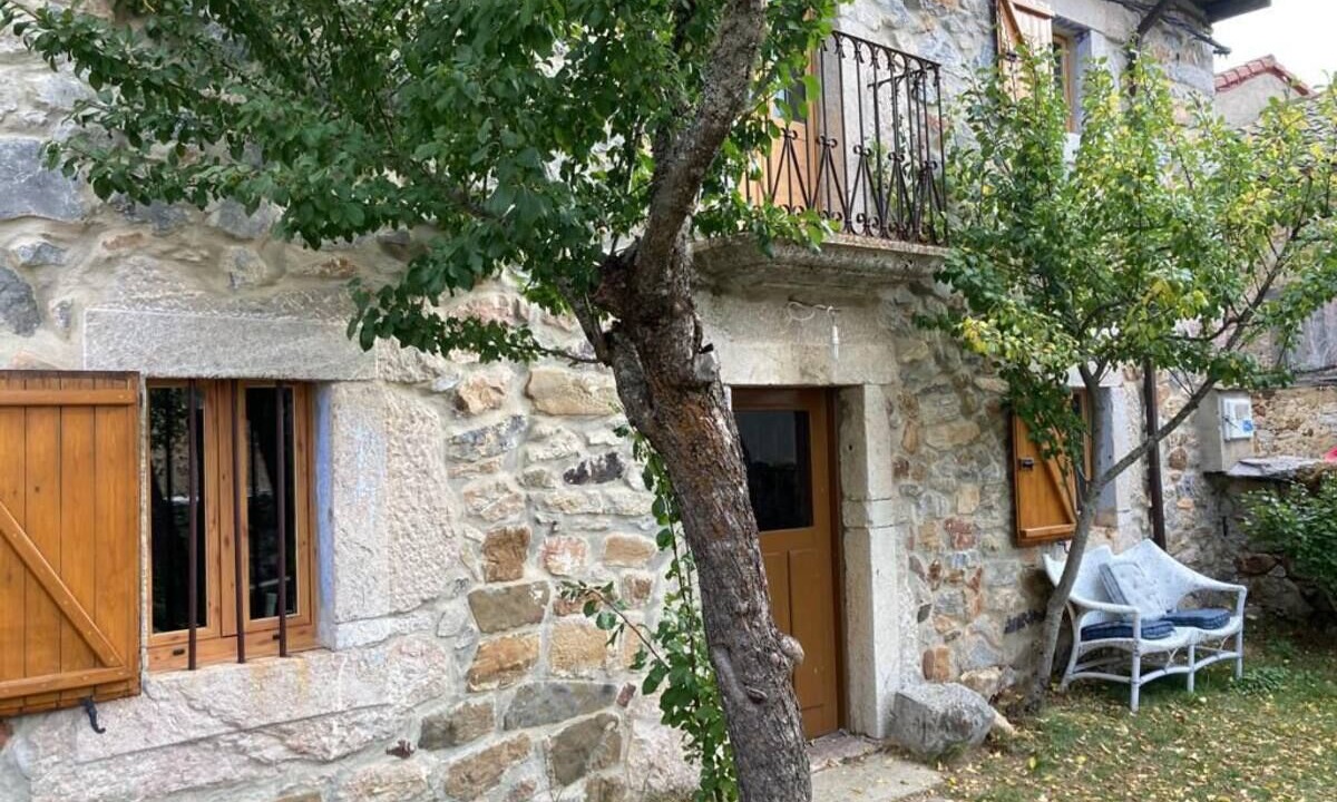 Photo of Outdoor in Otero de Guardo