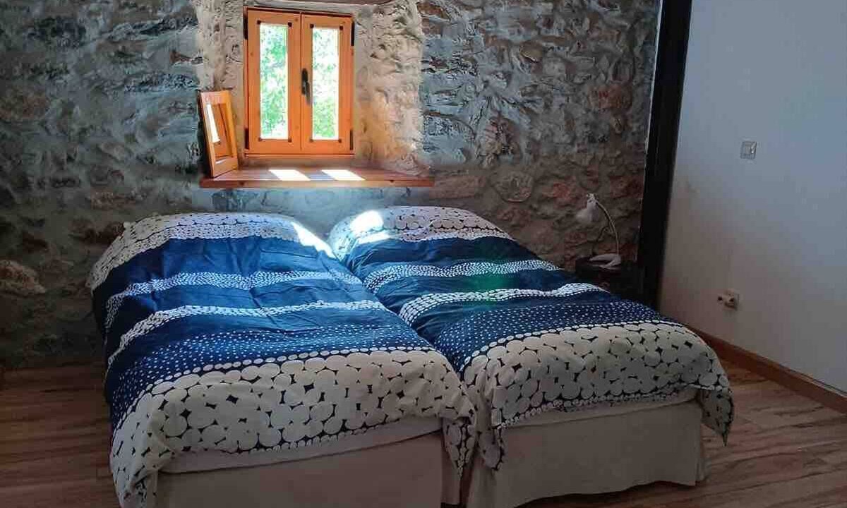 Photo of Bedroom in Otero de Guardo