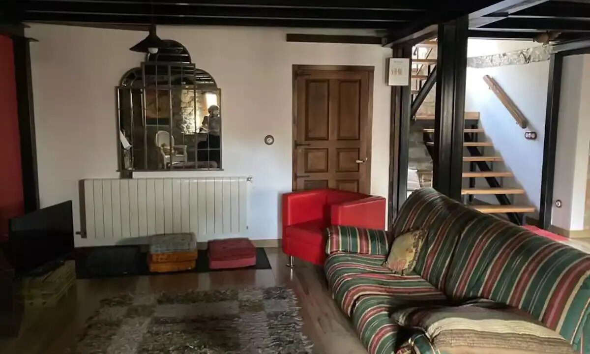 Photo of Livingroom in Otero de Guardo