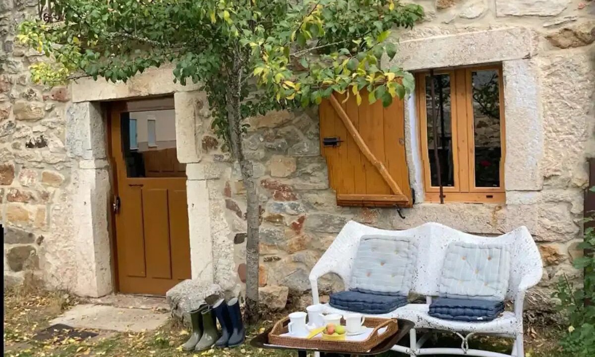 Photo of Patio Balcony in Otero de Guardo