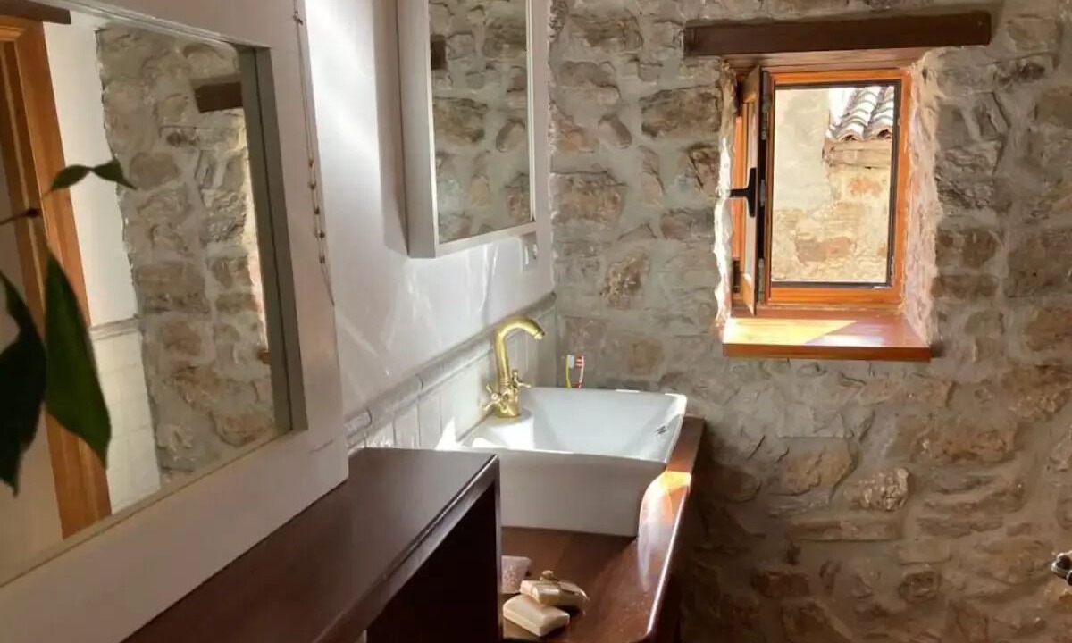 Photo of Bathroom in Otero de Guardo