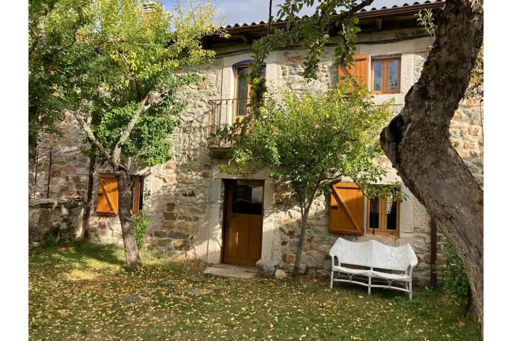 Photo of Outdoor in Otero de Guardo