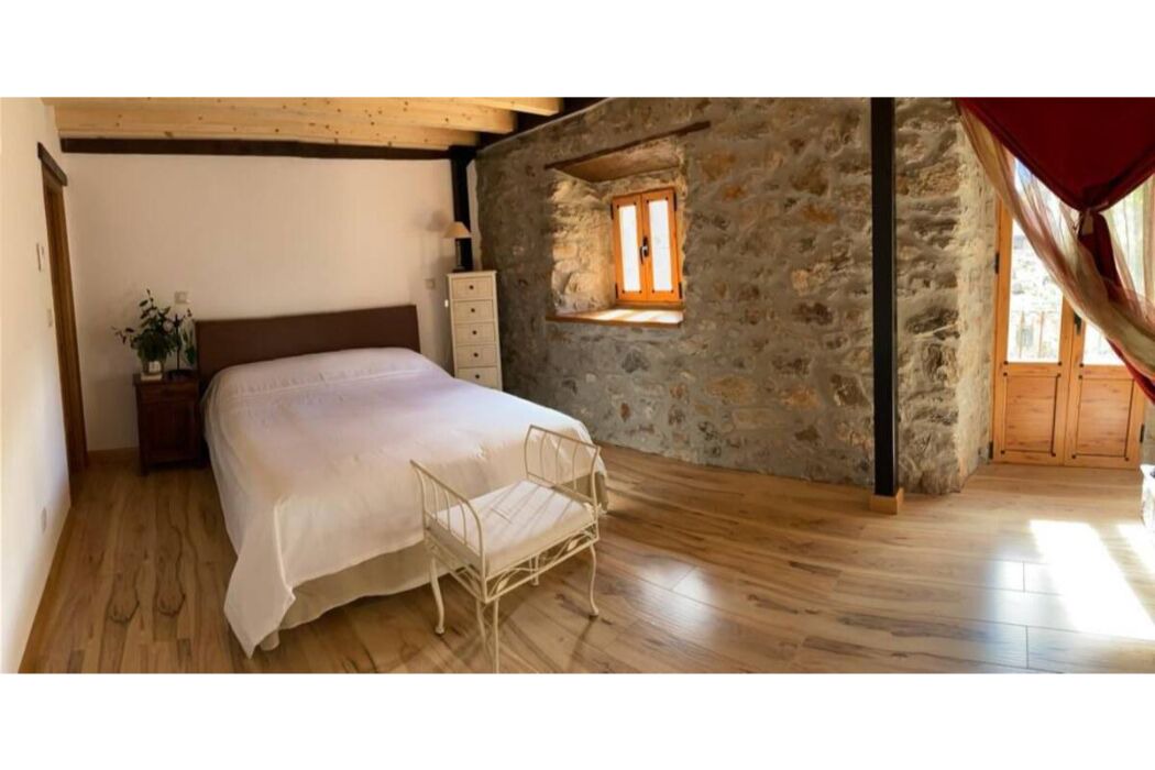 Photo of Bedroom in Otero de Guardo