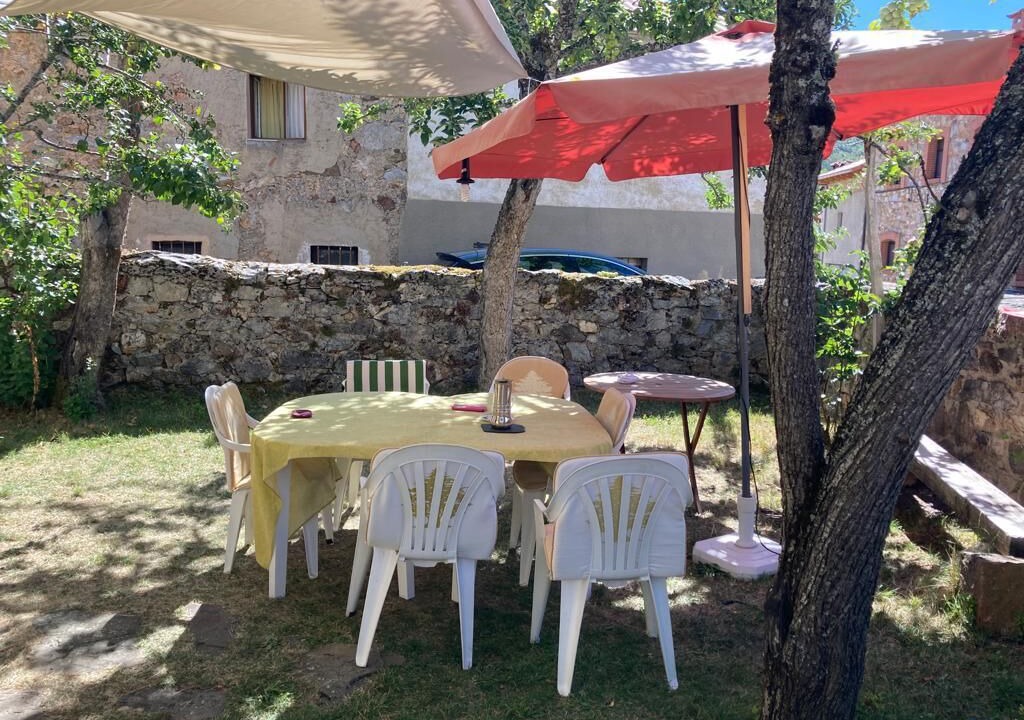 Photo of Outdoor in Otero de Guardo