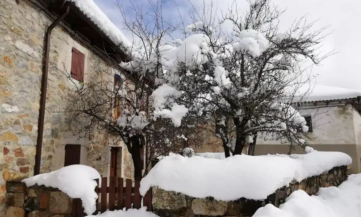 Photo of Outdoor in Otero de Guardo